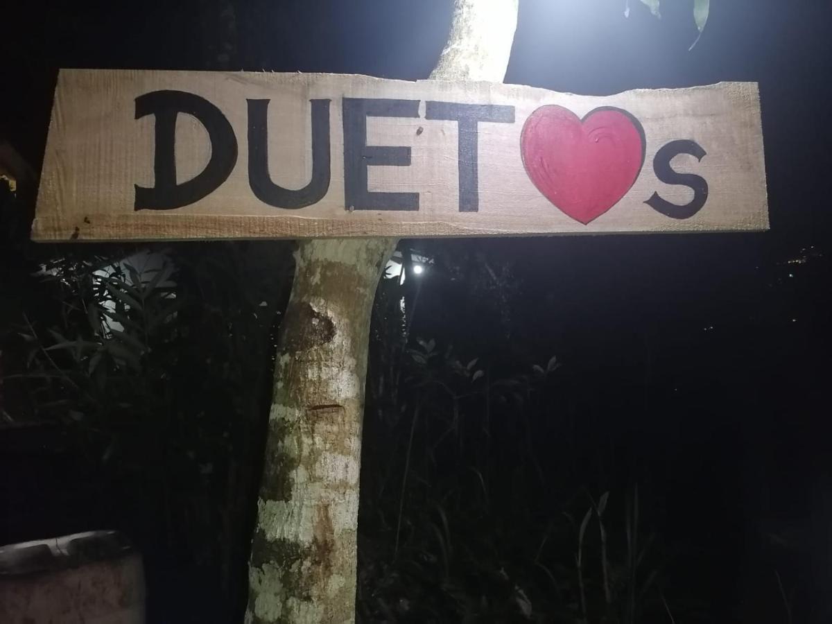 Duet Hearts Bed & Breakfast Ella Exterior photo